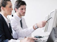 Network Solutions