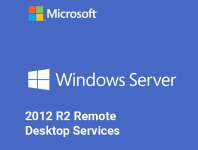 Win 2012R2 RDP Desktop refers to a location that is unavailable