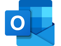 Outlook – Display Conflicts Folder